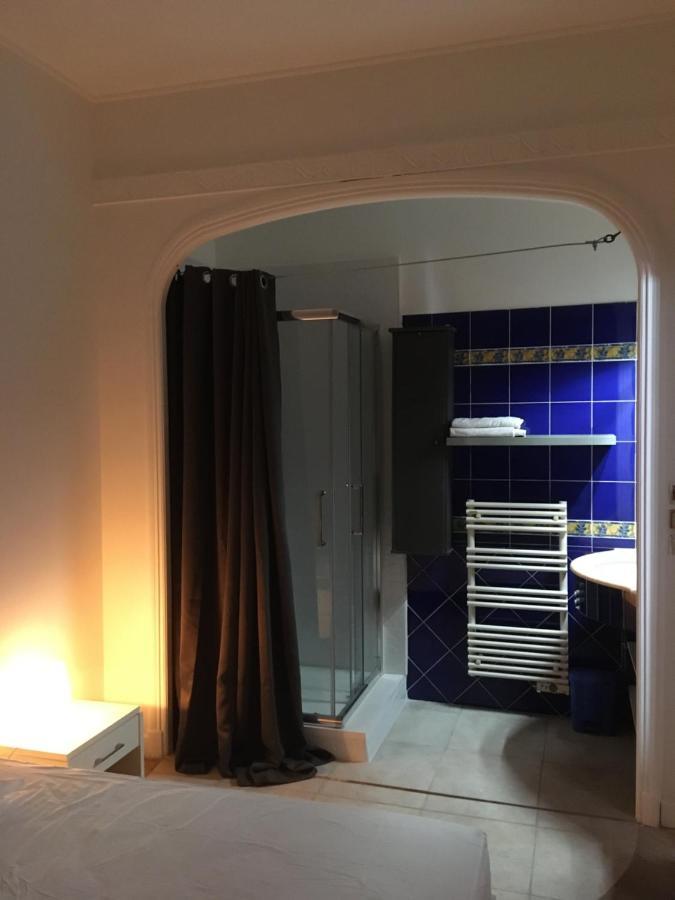 Apartament Pres De La Plage Ensoleille Juan-les-Pins Zewnętrze zdjęcie